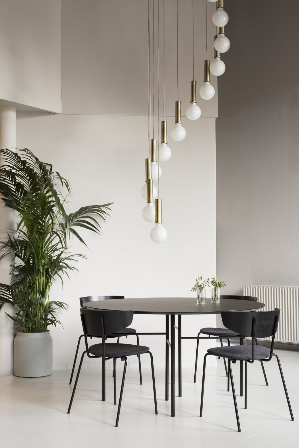 Styling Tips Voor De Verlichting Boven De Eettafel | Hashtag Interieur ...